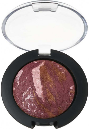 Румяна для лица «Baked Blush On», оттенок 03