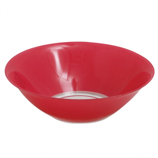 Салатник Fizz Cherry