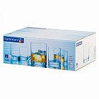 Стакан Geo низкий, 300 мл (6 шт)