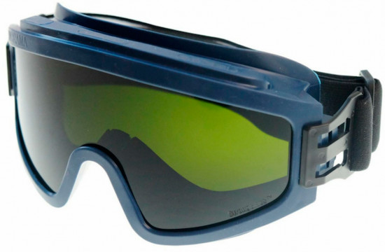 Очки сварщика «ЗН11 Panorama Strong Glass»