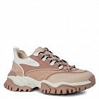 розово-бежевый