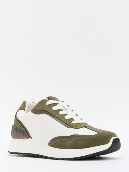 Кроссовки женские