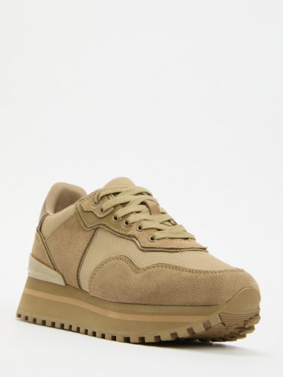 Кроссовки женские