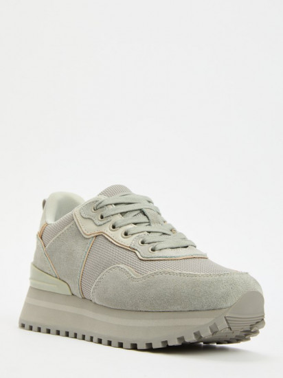 Кроссовки женские