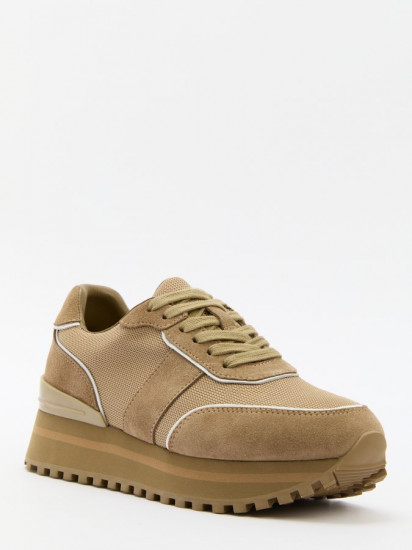 Кроссовки женские