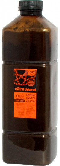 Тонер для принтеров «eXtra Universal»