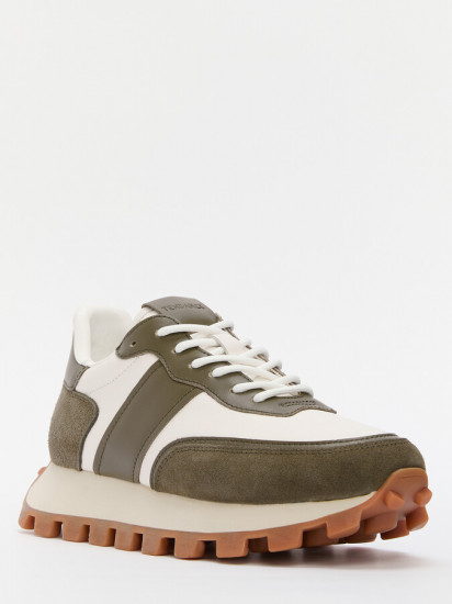 Кроссовки женские