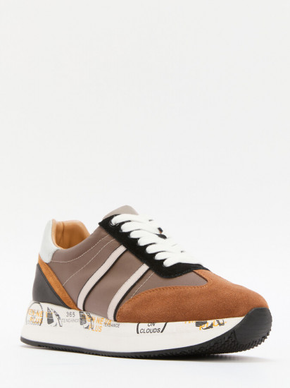 Кроссовки женские