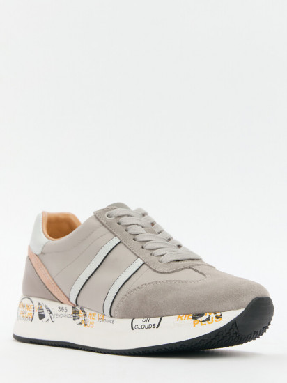 Кроссовки женские