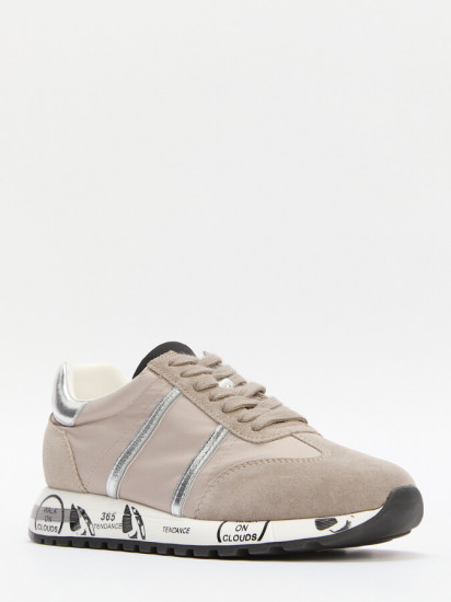 Кроссовки женские