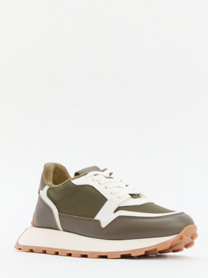 Кроссовки женские