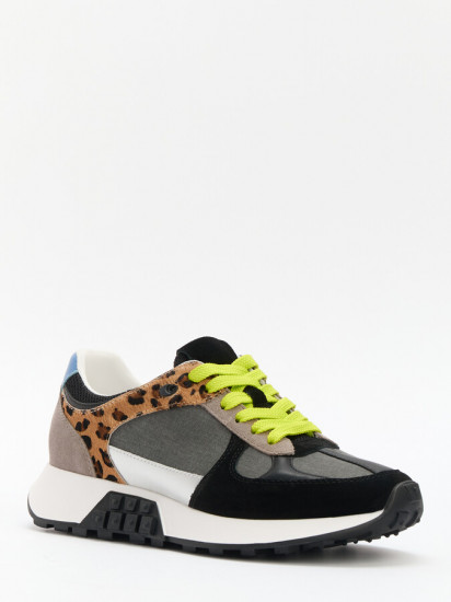 Кроссовки женские