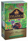 Чай зеленый с лесными ягодами «Ceylon Premium Collection»