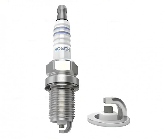 Свеча зажигания Bosch 0242235666