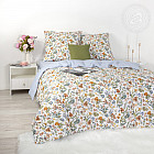 Комплект постельного белья «Ясмина»