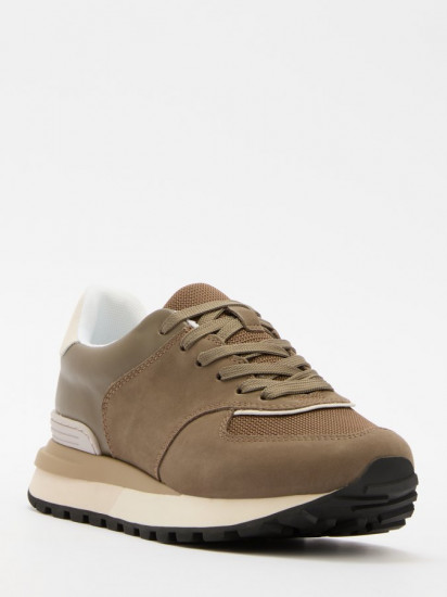 Кроссовки женские