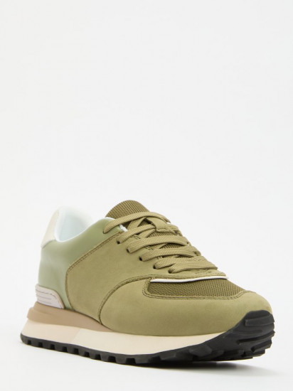 Кроссовки женские