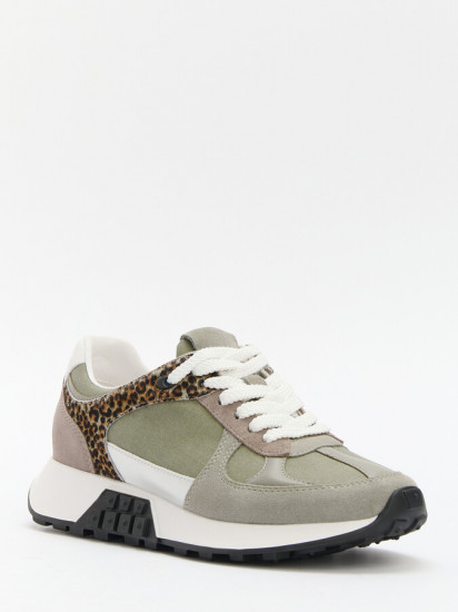 Кроссовки женские