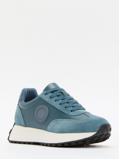 Кроссовки женские