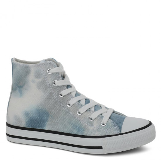 Кеды женские