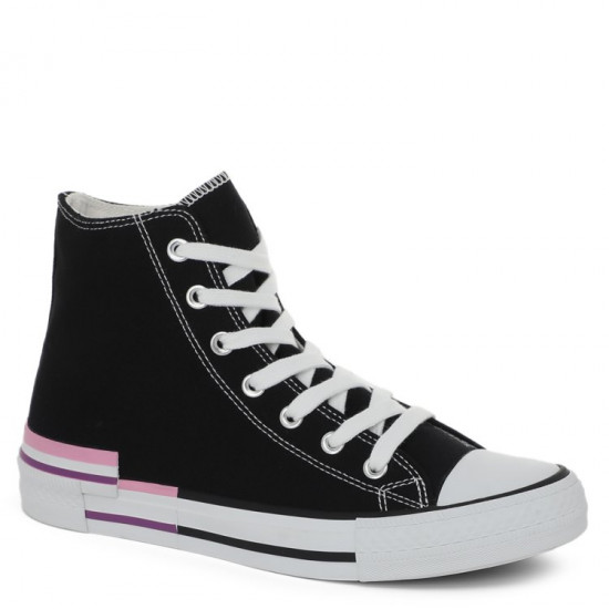 Кеды женские