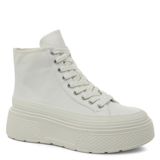 Кеды женские