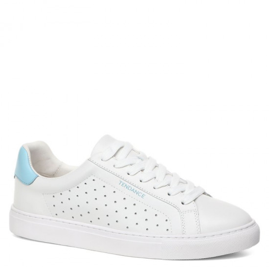 Кеды женские