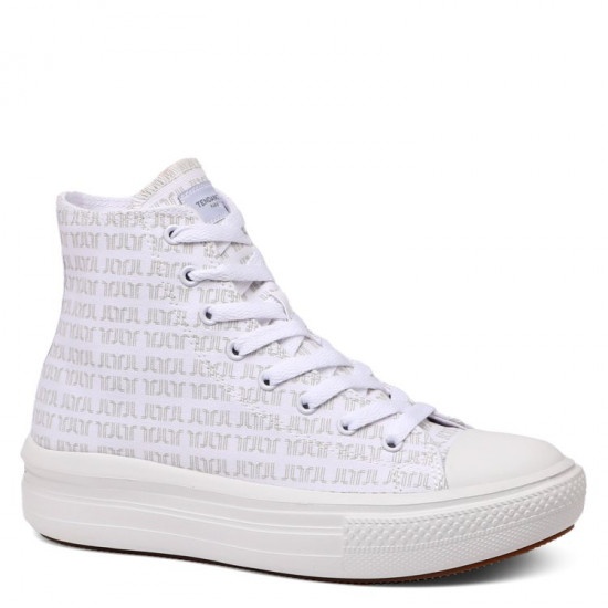 Кеды женские