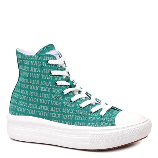 Кеды женские