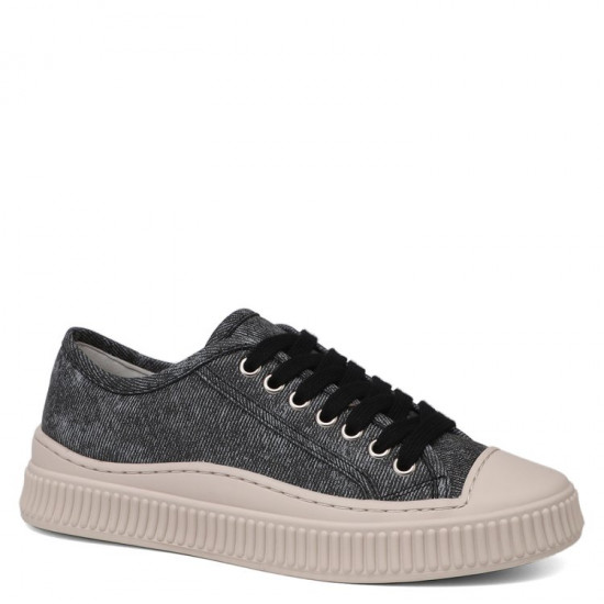 Кеды женские