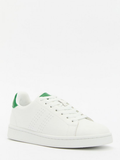 Кеды женские