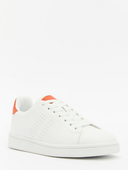 Кеды женские