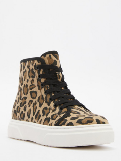 Кеды женские