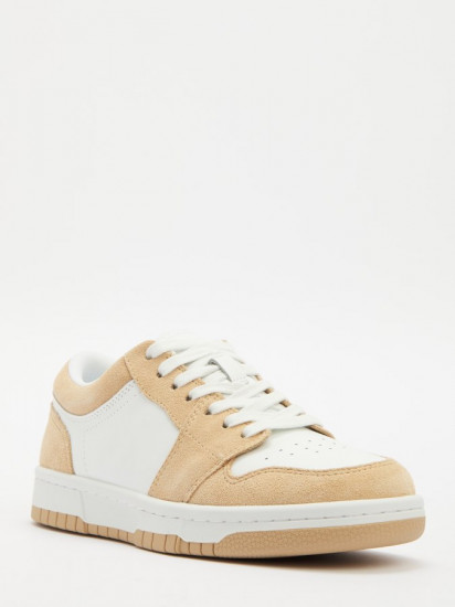 Кеды женские