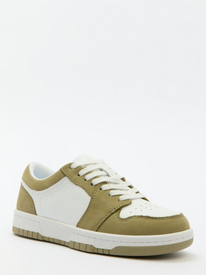 Кеды женские