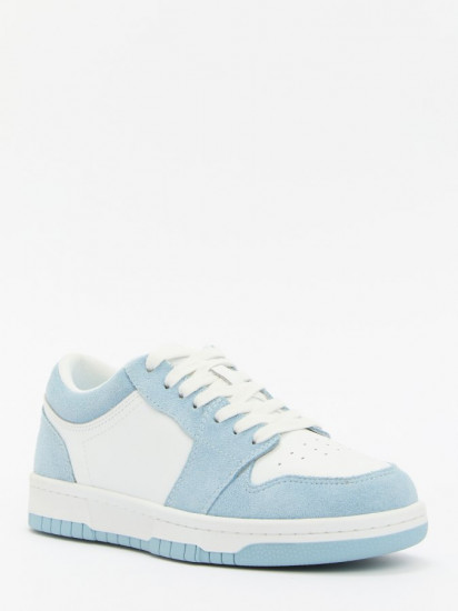 Кеды женские