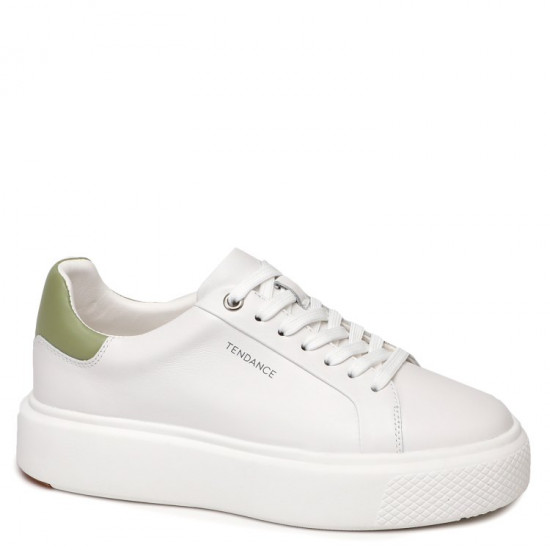 Кеды женские