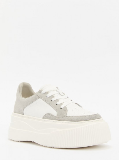 Кеды женские