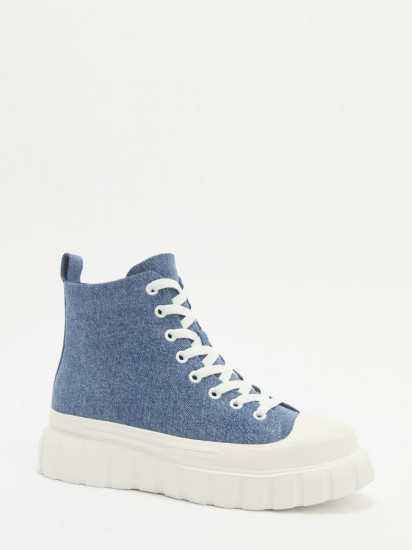 Кеды женские