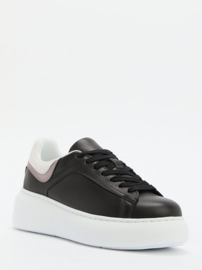 Кеды женские