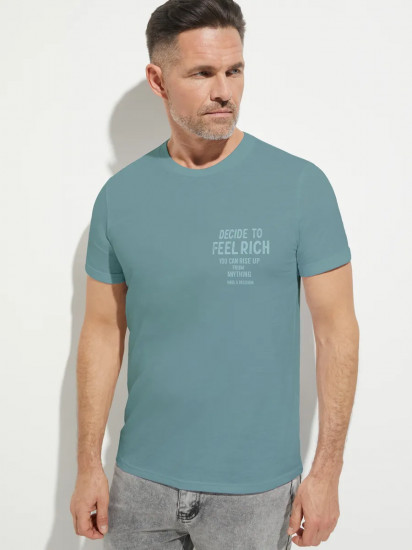 Футболка мужская