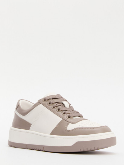 Кеды женские