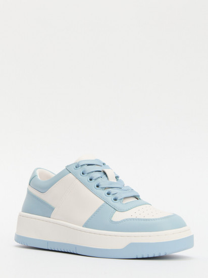 Кеды женские