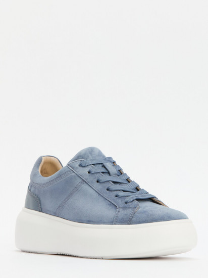 Кеды женские