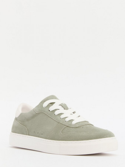 Кеды женские