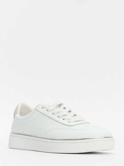 Кеды женские