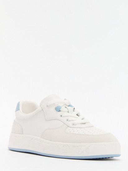 Кеды женские