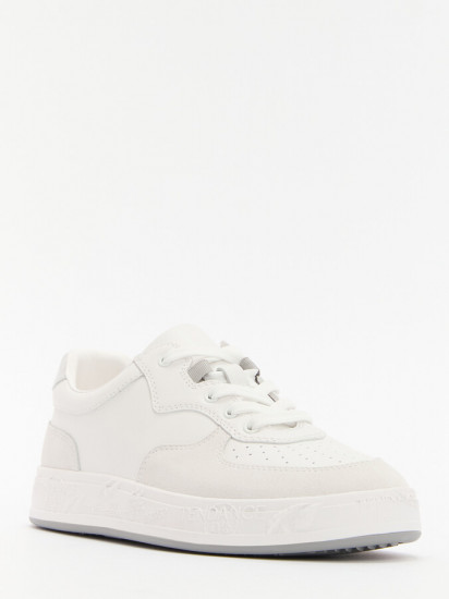 Кеды женские