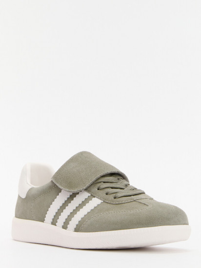 Кеды женские