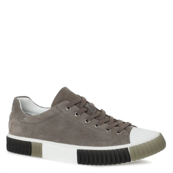 Кеды мужские